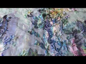 Dentelle Multicolore - Octavia Garden
