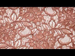 Dentelle Cordonnée - Sinead