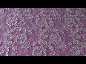 Dentelle Cordonnée Ivoire - Dionne