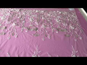 Dentelle Ivoire - Fernando