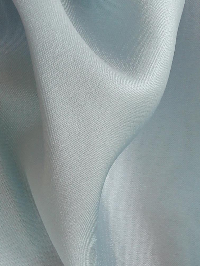 Tissue Soie "Paix"(108cm) - Sanctity