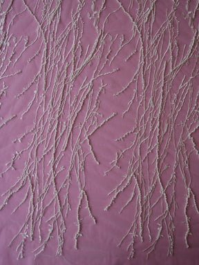 Dentelle Perle Ivoire – Juliana