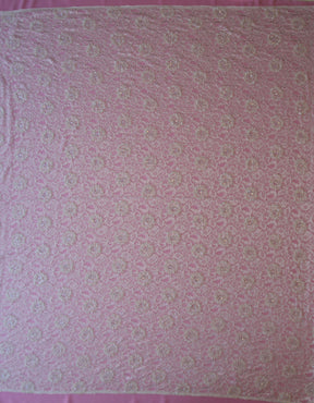 Dentelle Perlée Ivoire - Mathilde