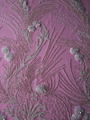Dentelle Ivoire - Sutton