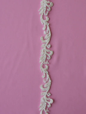 Bordure en dentelle – Allanah