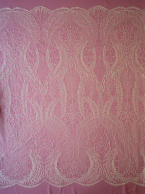 Dentelle Chantilly Ivoire - Birdie