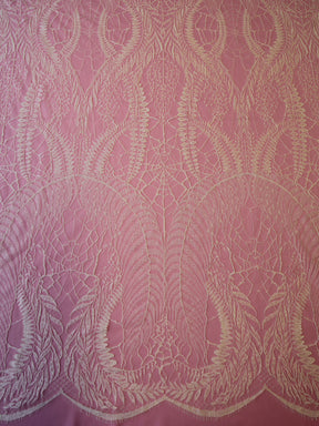 Dentelle Chantilly Ivoire - Birdie