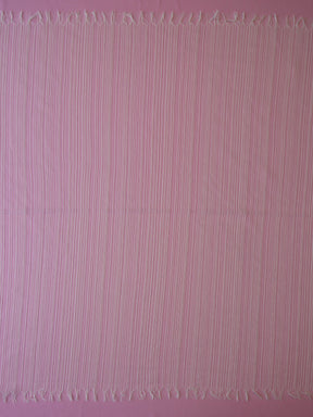 Dentelle Chantilly Ivoire - Jean