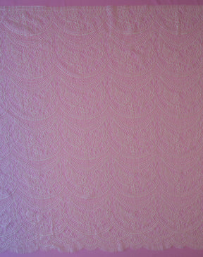 Dentelle Chantilly Ivoire - Jocelyn