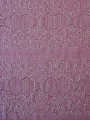 Dentelle Chantilly Ivoire - Merritt