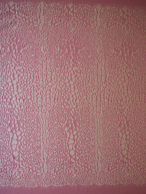 Dentelle Chantilly Ivoire - Romino