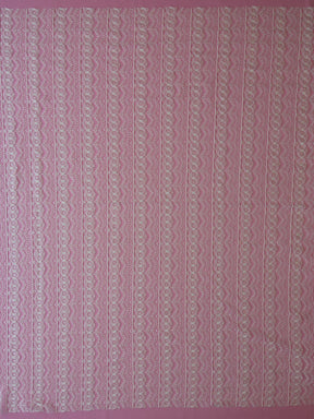Dentelle Française Ivoire - Kashvi