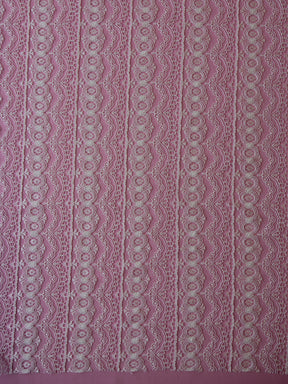 Dentelle Française Ivoire - Kashvi