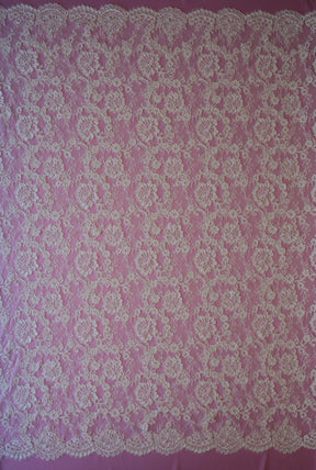 Dentelle Cordonnée Ivoire - Dionne