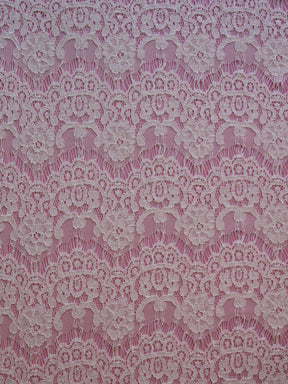 Dentelle Cordonnée Ivoire - Kennedy