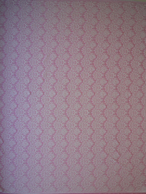 Dentelle Cordonnée Ivoire - Kennedy