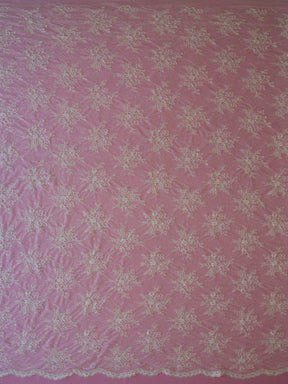 Dentelle Cordonnée Ivoire - Margaret