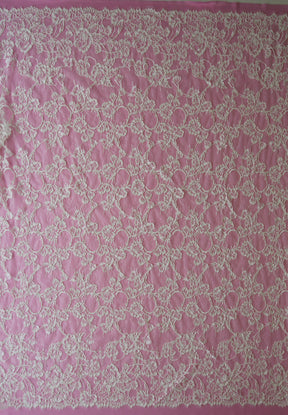 Dentelle Cordonnée Ivoire - Mia