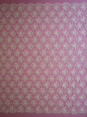 Dentelle Cordonnée Ivoire - Philippa