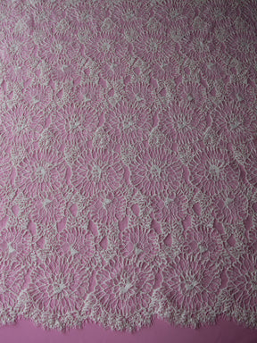 Dentelle Ivoire Cordon - Priya
