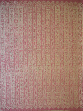 Dentelle Cordonnée Ivoire - Rita