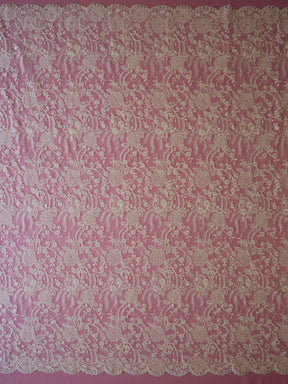 Dentelle Ivoire Cordon - Vanessa
