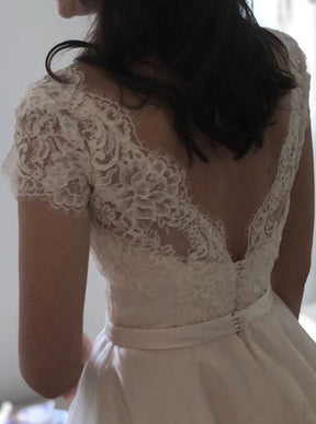Dentelle Cordonnée Ivoire - Rhonda