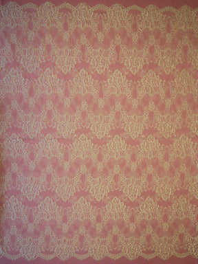 Dentelle Ivoire Cordon - Karen
