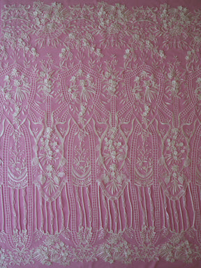 Dentelle Ivoire – Carlotta