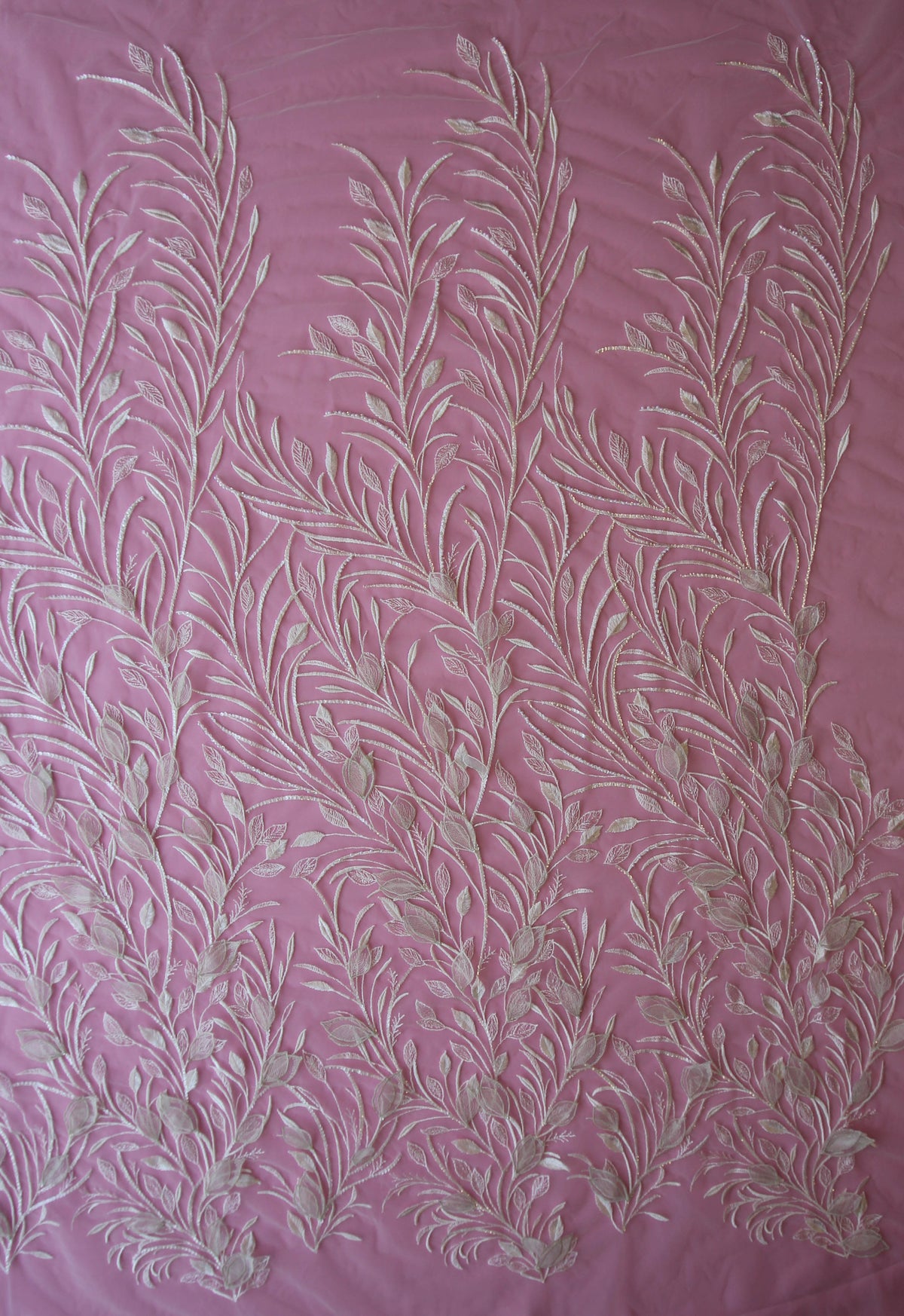Dentelle Ivoire – Everett