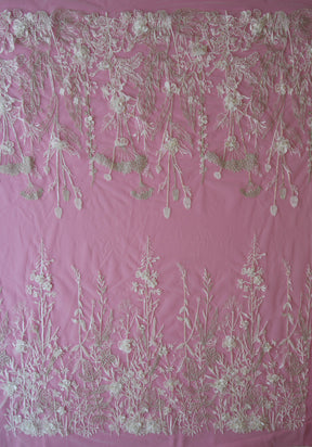 Dentelle Ivoire - Fernando