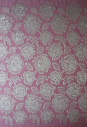 Dentelle Ivoire - Lottie