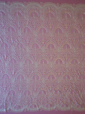 Dentelle Guipure Ivoire - Felipa