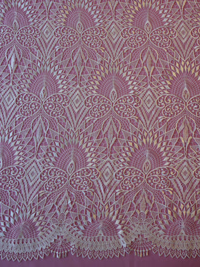 Dentelle Guipure Ivoire - Felipa