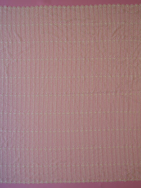 Dentelle Guipure Ivoire - Grace