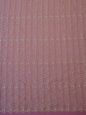 Dentelle Guipure Ivoire - Grace