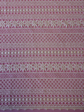 Dentelle Guipure Ivoire - Gretel