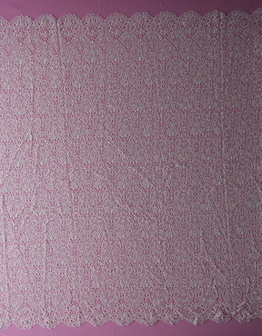 Dentelle Guipure Ivoire – Isabella