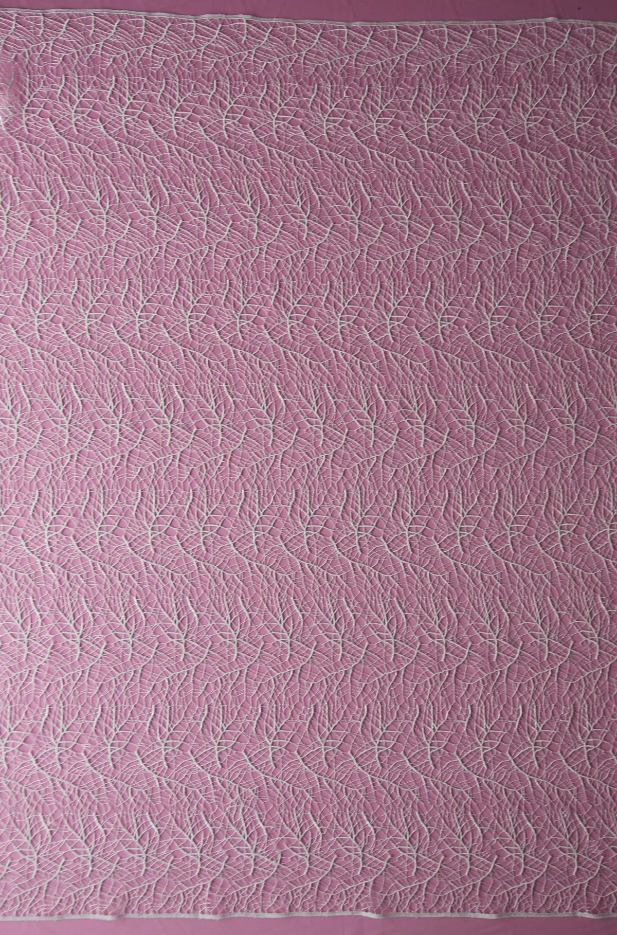 Dentelle Guipure Ivoire – Kelsey