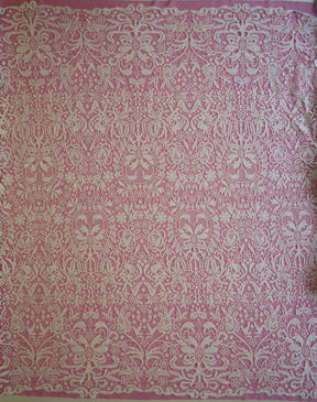 Dentelle Guipure Ivoire – Uhura