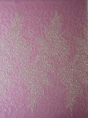 Dentelle Broderie Ivoire - Sloane