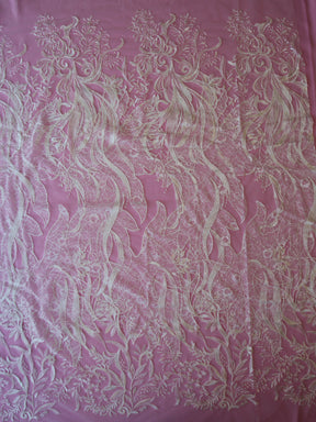 Dentelle Ivoire - Capriana