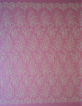 Dentelle Laser Ivoire - Melissa