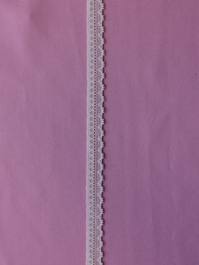 Galon de Dentelle Ivoire - Maple