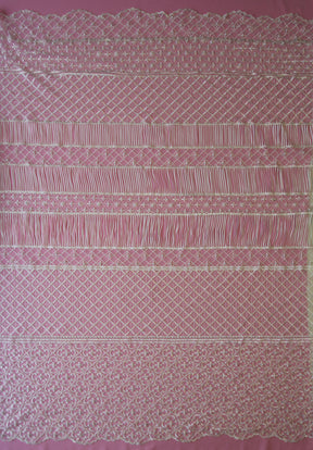 Dentelle Perle Ivoire - Charisma