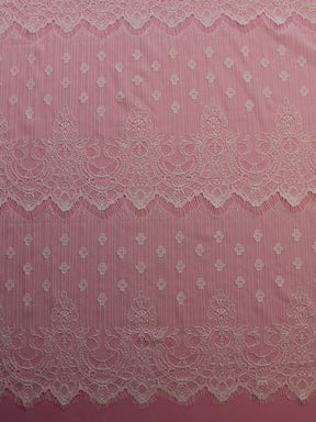 Dentelle Rachel Ivoire - Kylie