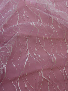 Dentelle Rachel Ivoire - Stream