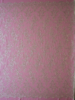 Dentelle Ivoire Style Vintage - Robyn