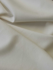 Crepe de polyester élastique (142cm) - Compassion