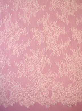 Dentelle Rachel Ivoire - Katherine